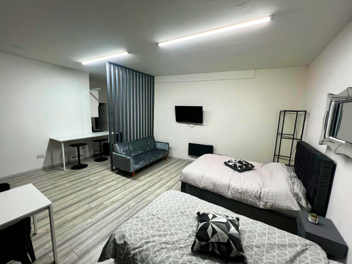 Luxury spacious flat in Central London, super central - 4