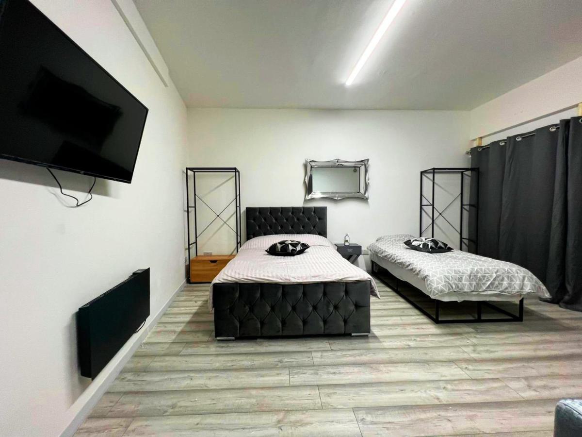 Luxury spacious flat in Central London, super central - 3