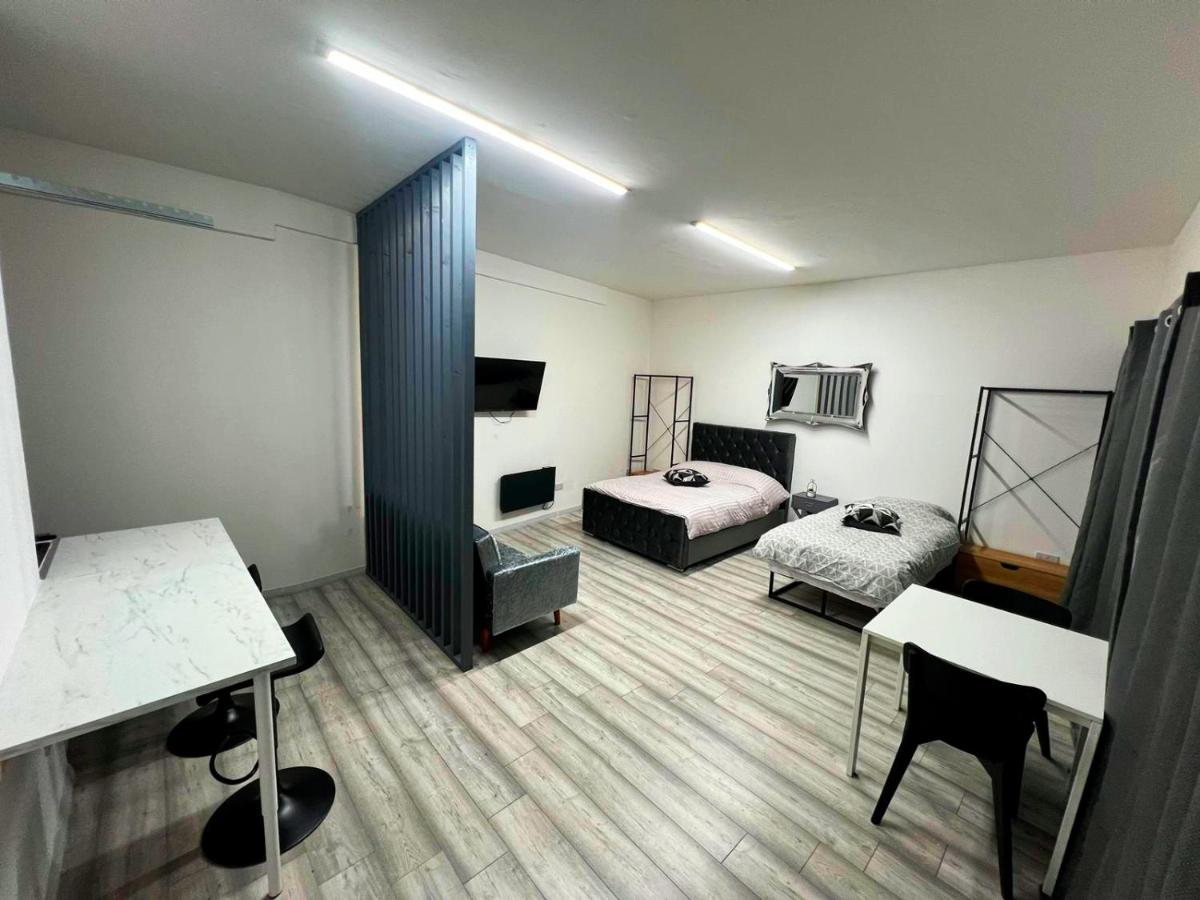 Luxury spacious flat in Central London, super central - 2