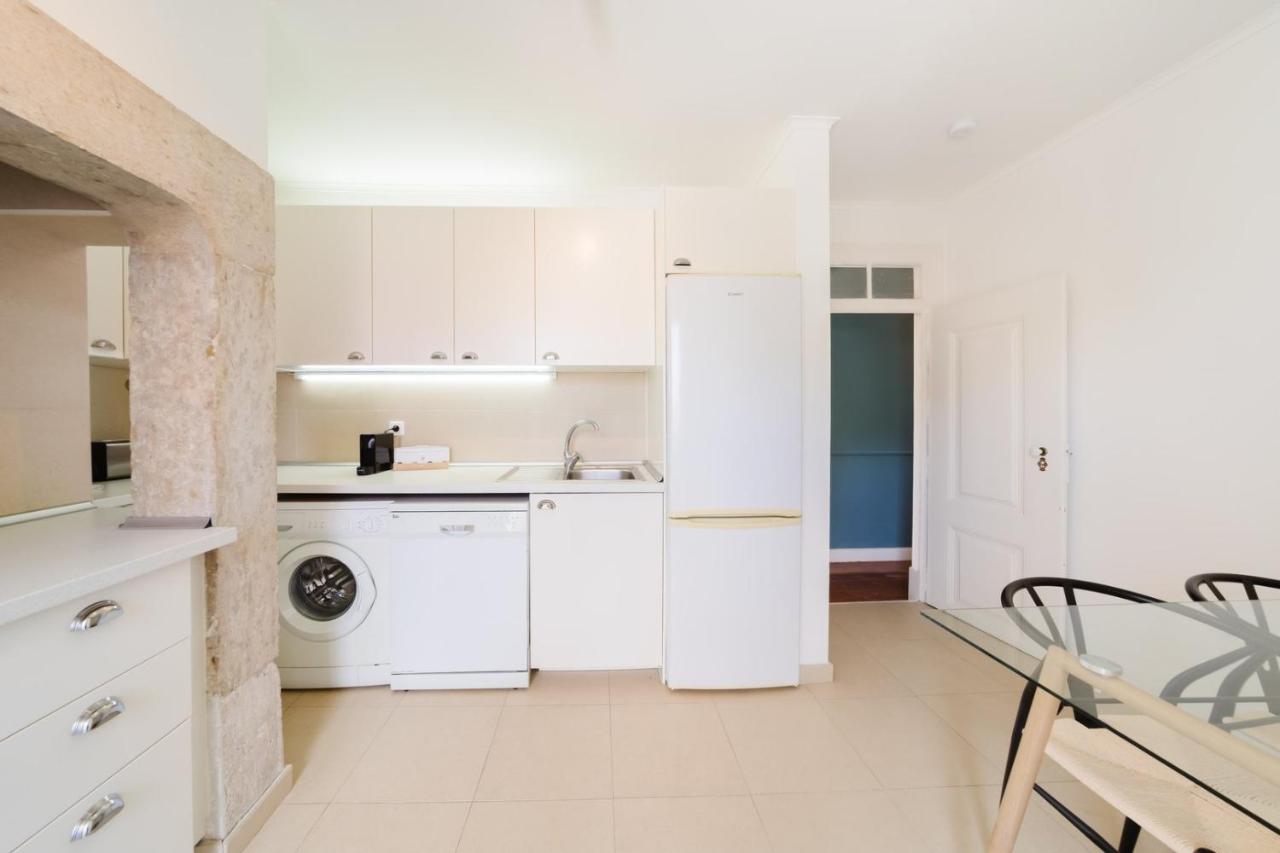 Bright 3BR Steps from National Pantheon | By Airnest - 5