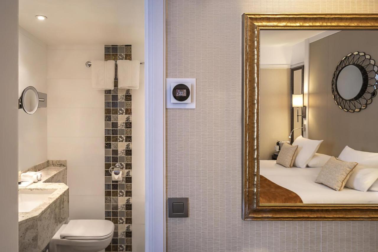 Best Western Plus Hotel Sydney Opera - 3