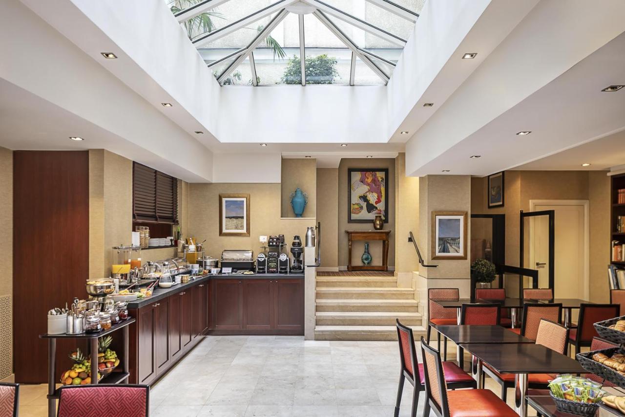 Best Western Plus Hotel Sydney Opera - 4