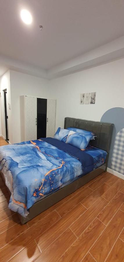 Apartement Permata Residence