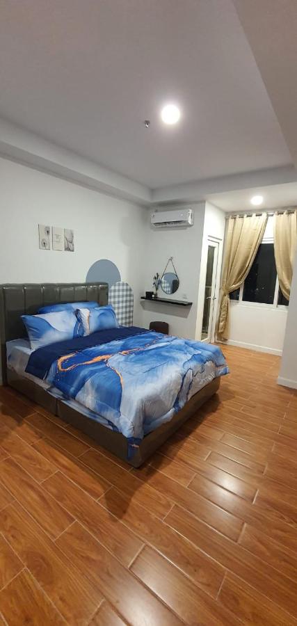 Apartement Permata Residence - 2