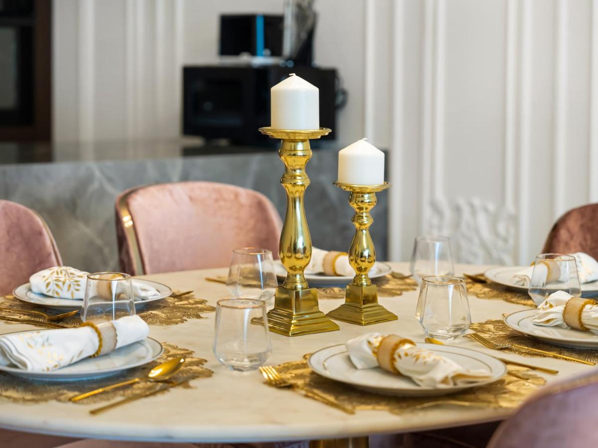 Elie Saab Collection by Luxe Manor - Dubai Mall Residences - 3