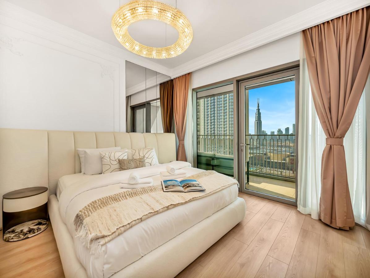 Elie Saab Collection by Luxe Manor - Dubai Mall Residences - 5