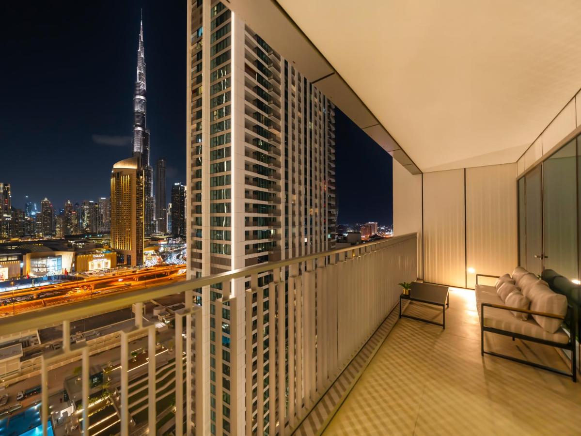 Elie Saab Collection by Luxe Manor - Dubai Mall Residences - 4