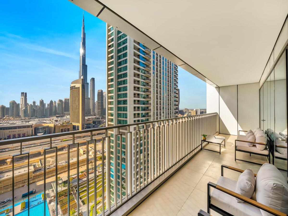 Elie Saab Collection by Luxe Manor - Dubai Mall Residences