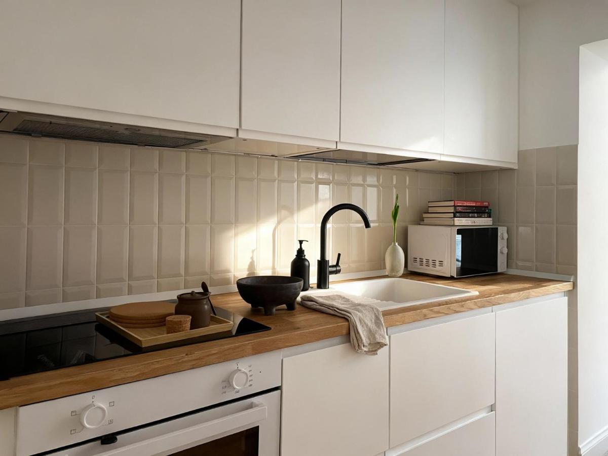 Monti Mood Design Apt - via Urbana - BRAND NEW - 4