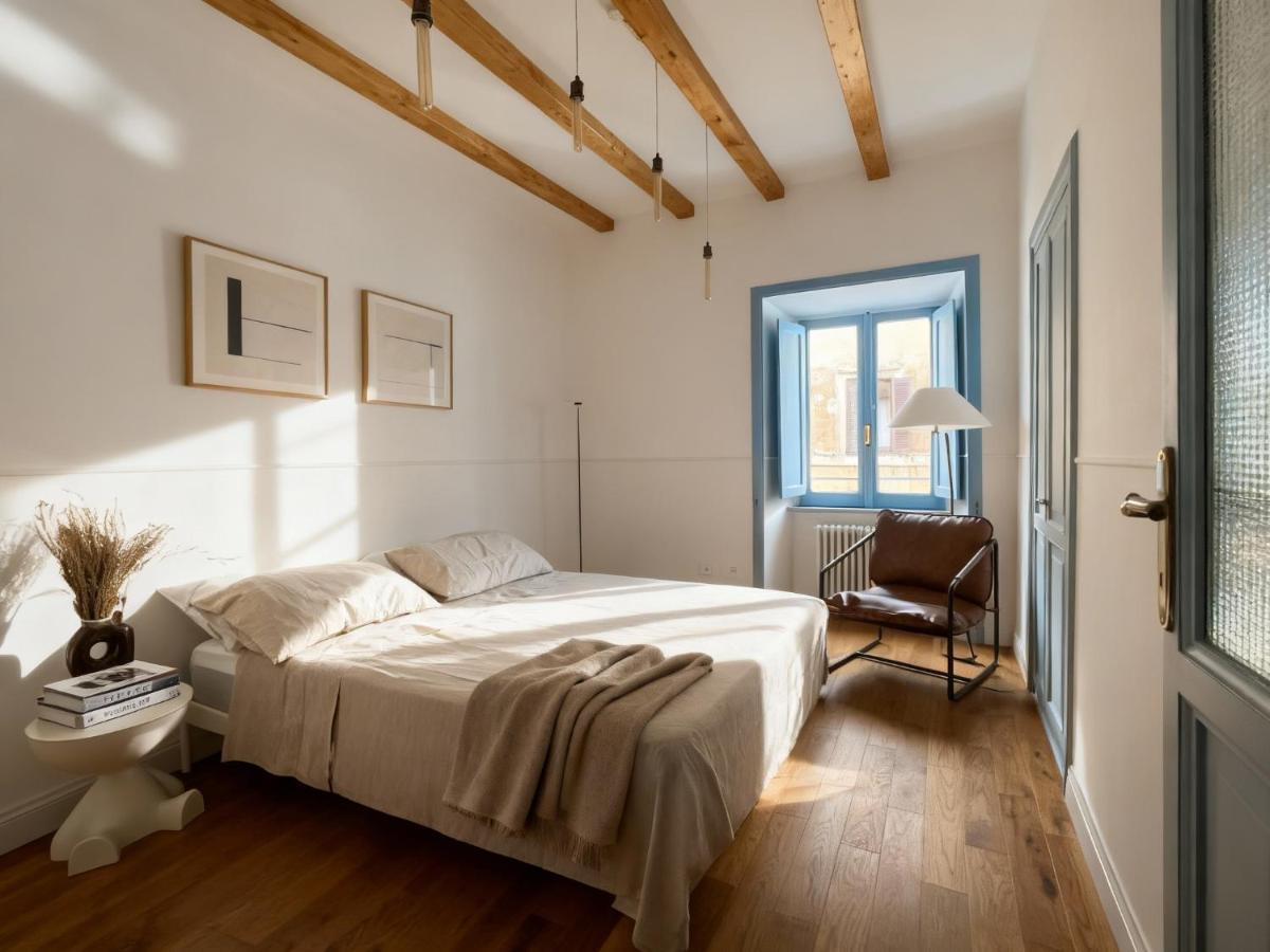 Monti Mood Design Apt - via Urbana - BRAND NEW - 2