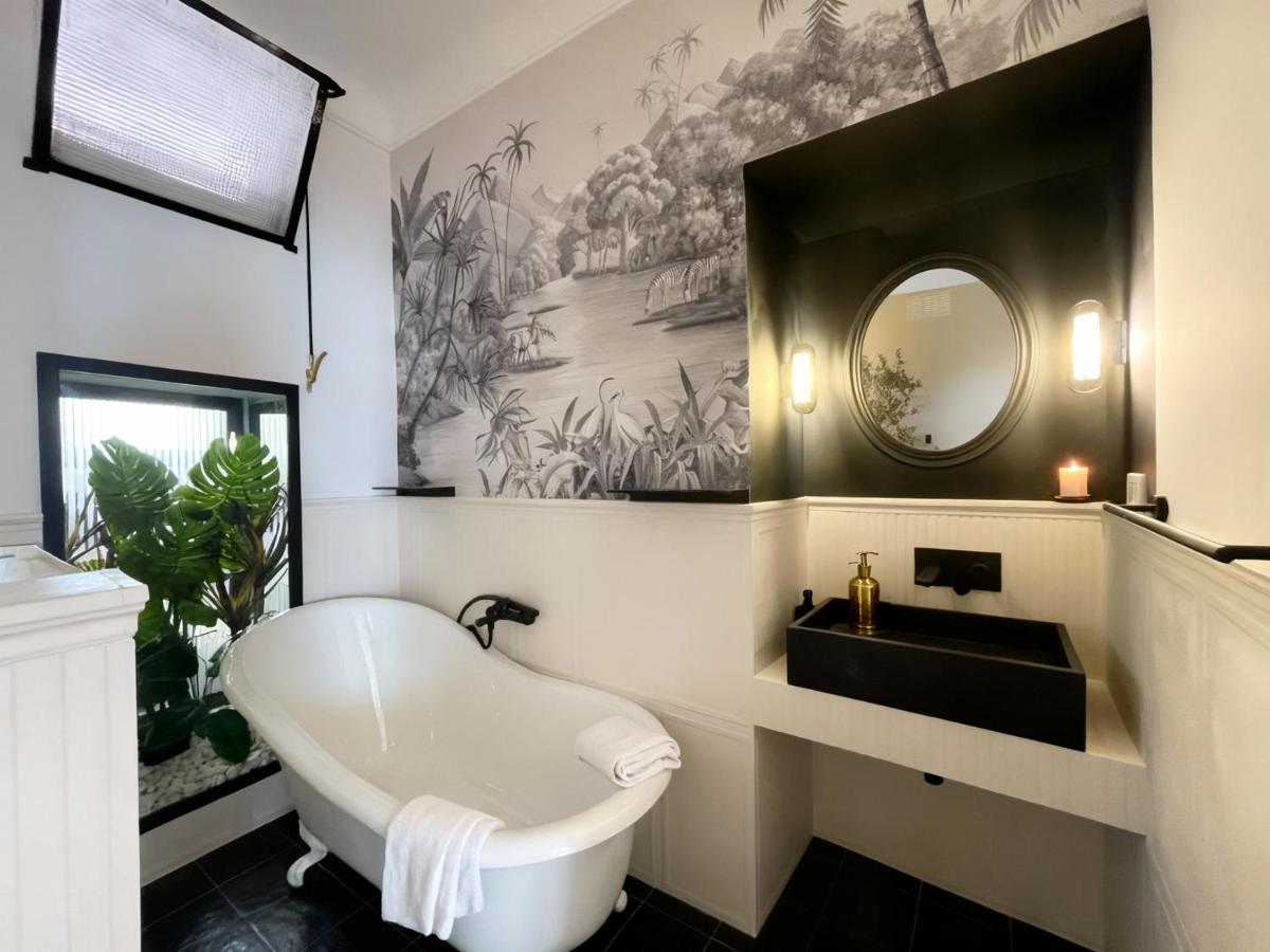 Monti Mood Design Apt - via Urbana - BRAND NEW - 3