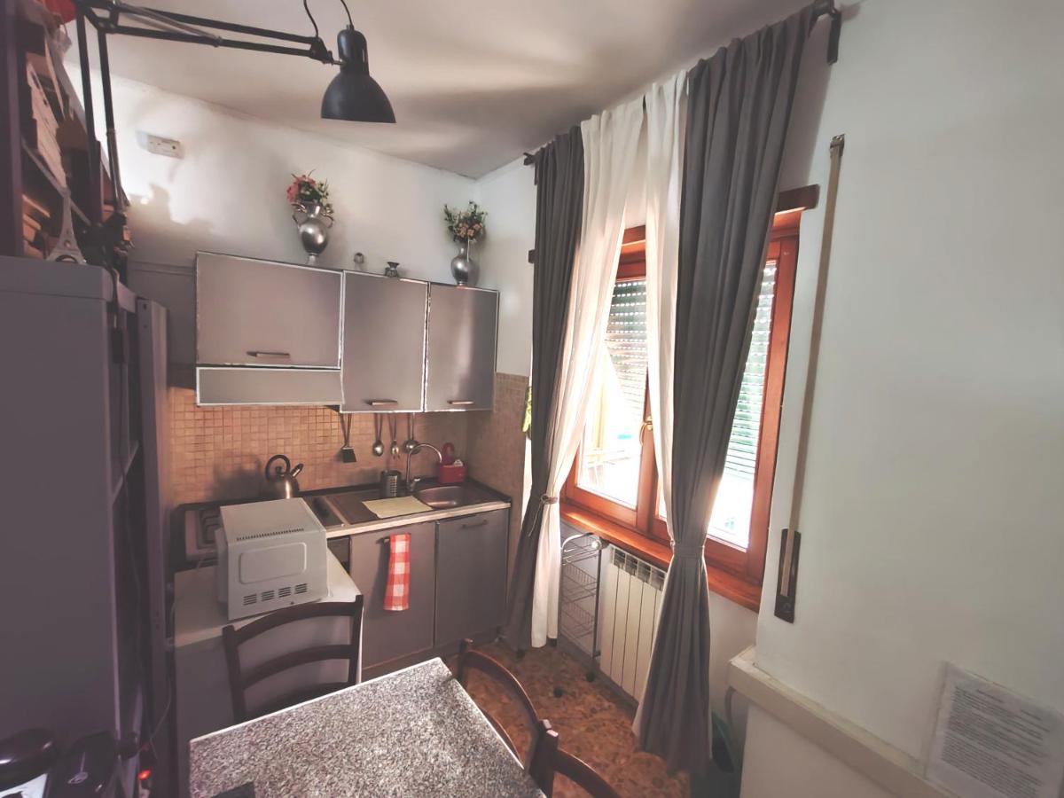 In the Heart of Rome - 4