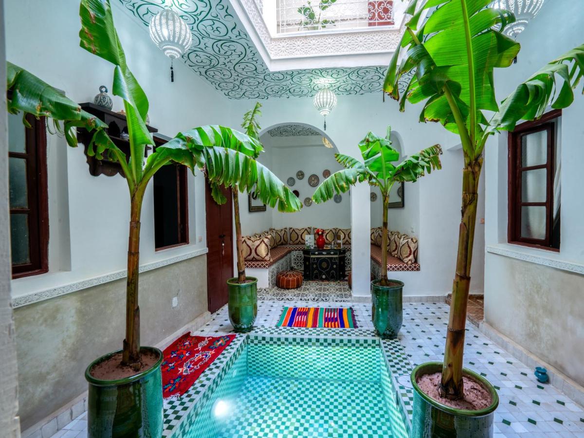 Riad Loriental And Spa - 4