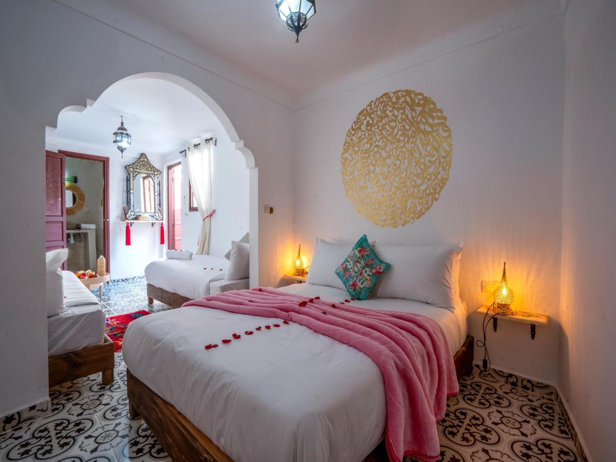 Riad Loriental And Spa - 2