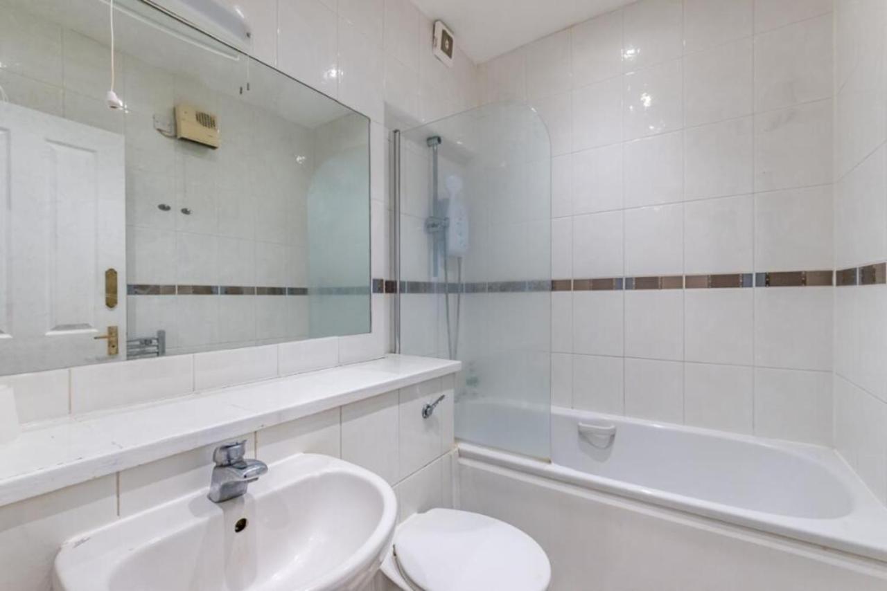 2BD Marylebone Stunning Stay - 3