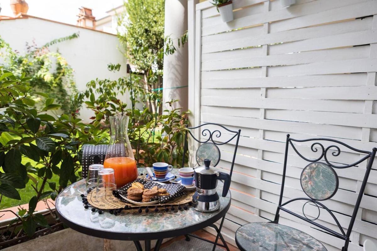 Villa Mirella - Luxury in the center of Tuscany - 4