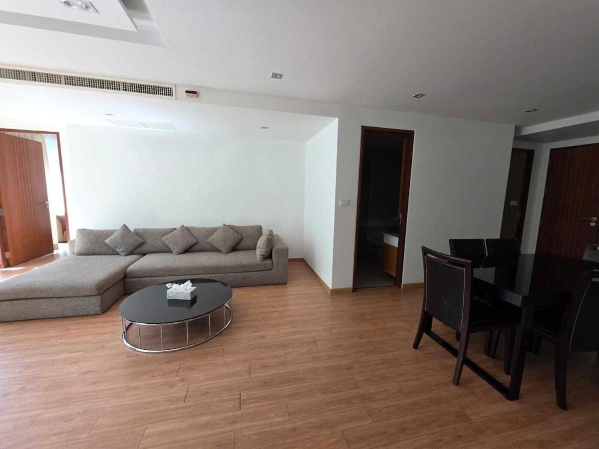 Penthouse 3 bedrooms with sea view and pool - Privilege residence - 3