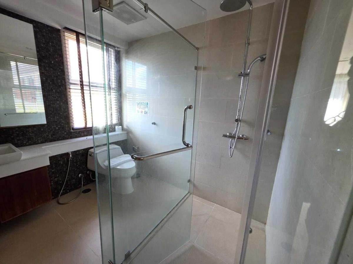 Penthouse 3 bedrooms with sea view and pool - Privilege residence - 5