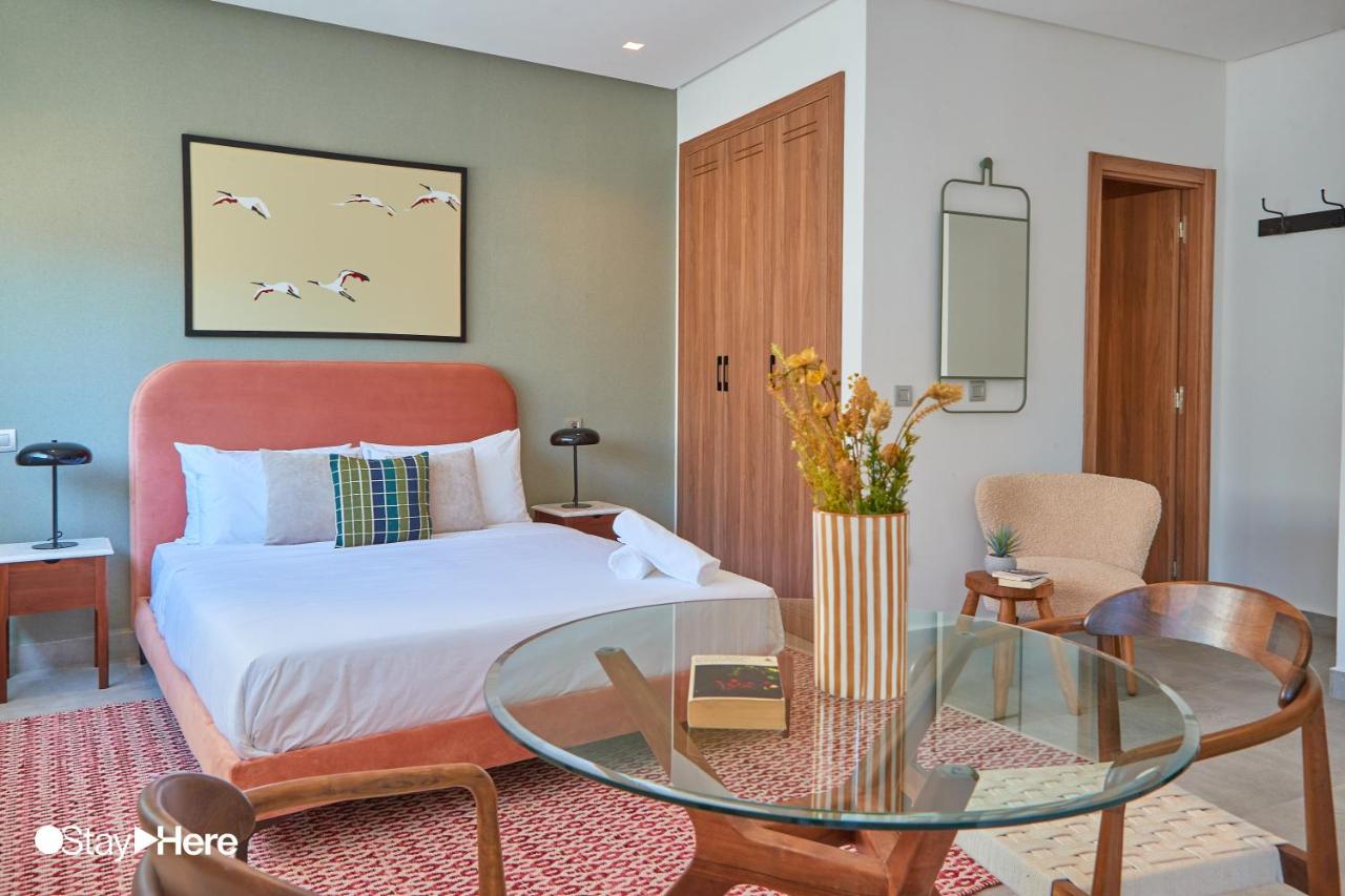StayHere Casablanca - Gauthier Collection