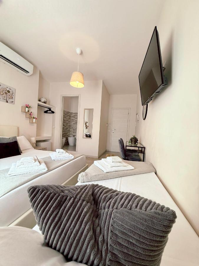 San Pietro Rooms 84 - 5