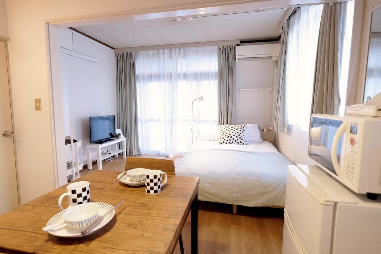 Yoyogi New Flats - Vacation STAY 20254