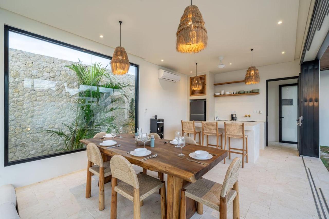 Modern 3BR Villa in Central Uluwatu Walk to beach - 3