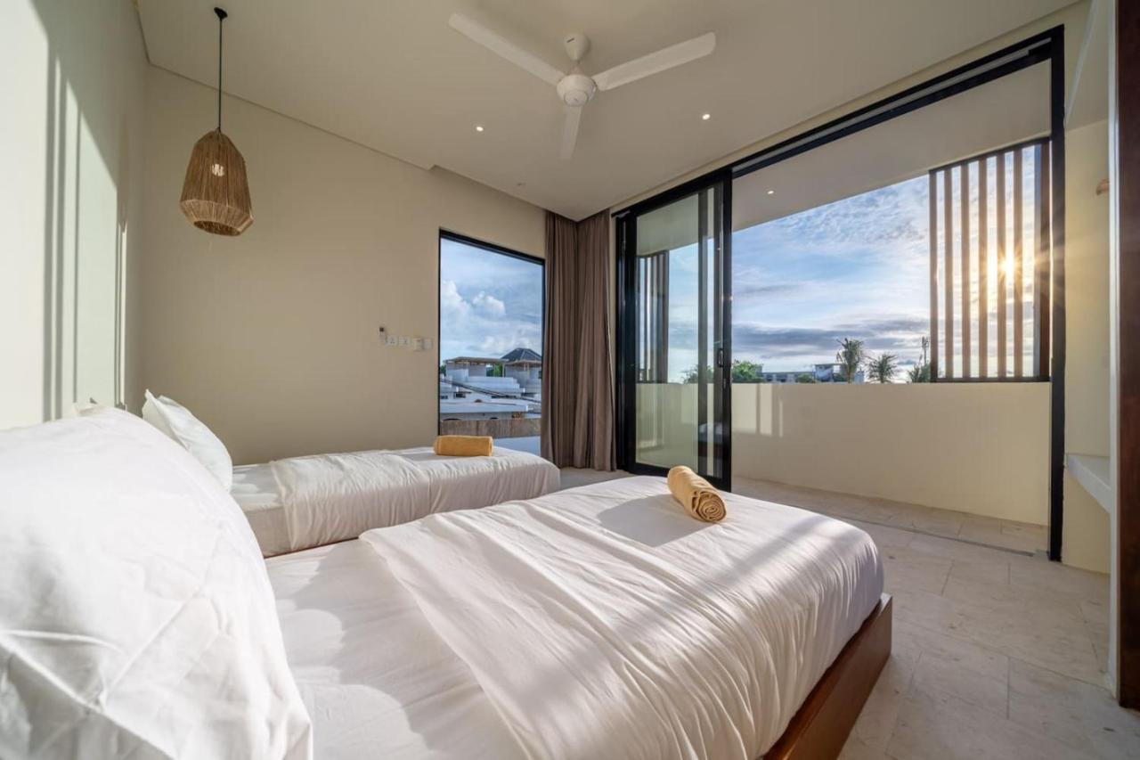 Modern 3BR Villa in Central Uluwatu Walk to beach - 4