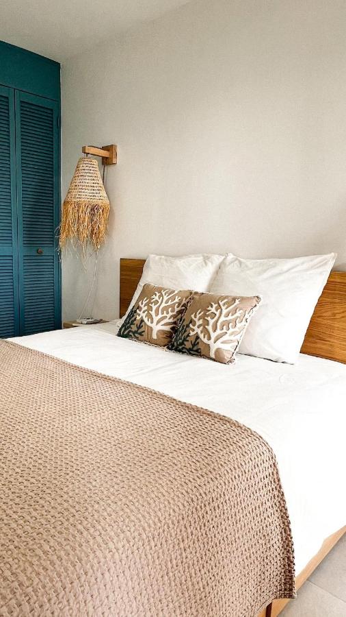 Le Nid Bleu - Comfort and Sea View