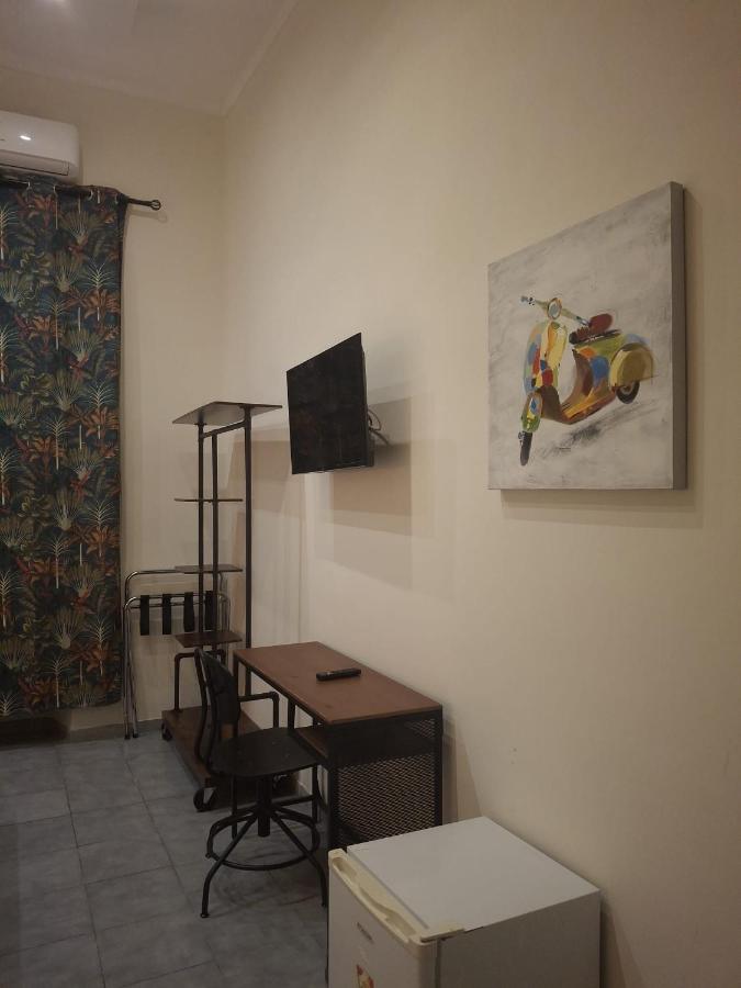 Double B Ferruccio I - 5