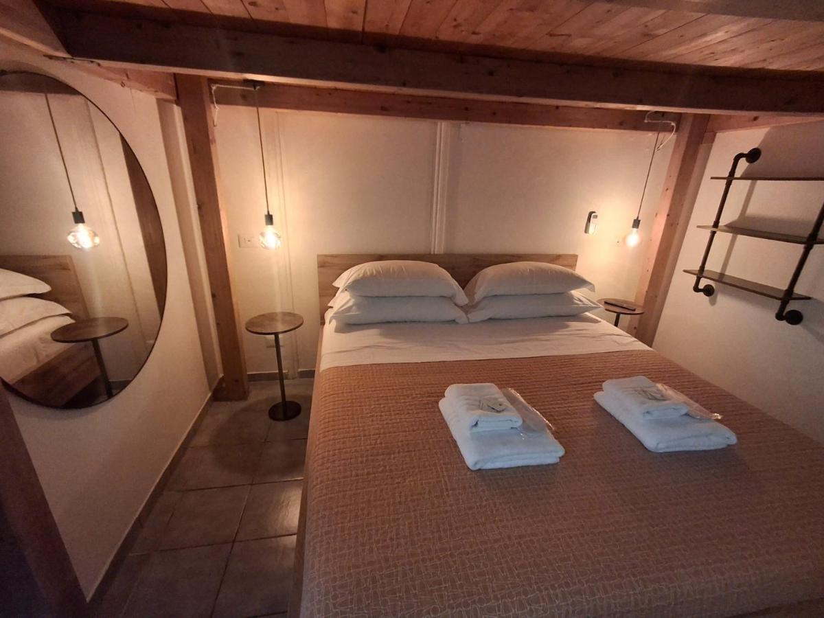 Double B Ferruccio I - 2