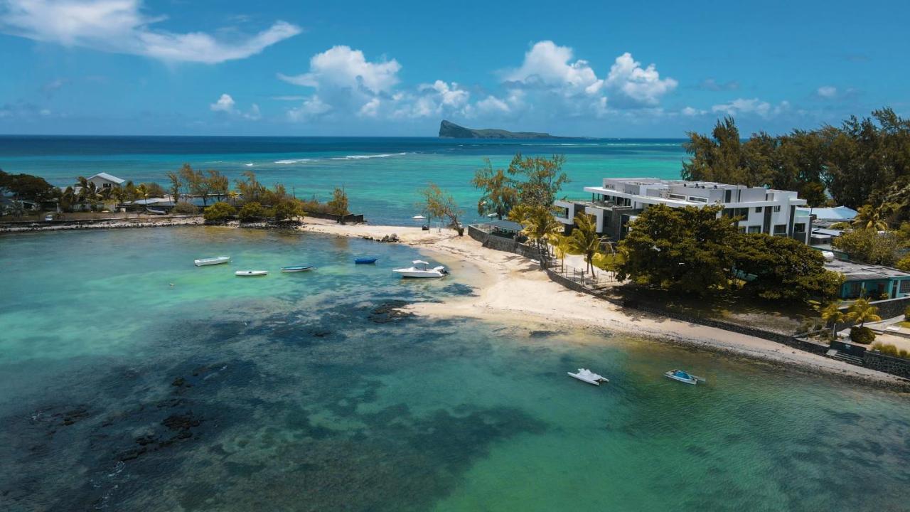 Pointe d'Azur Beachfront Homes - Pereybere