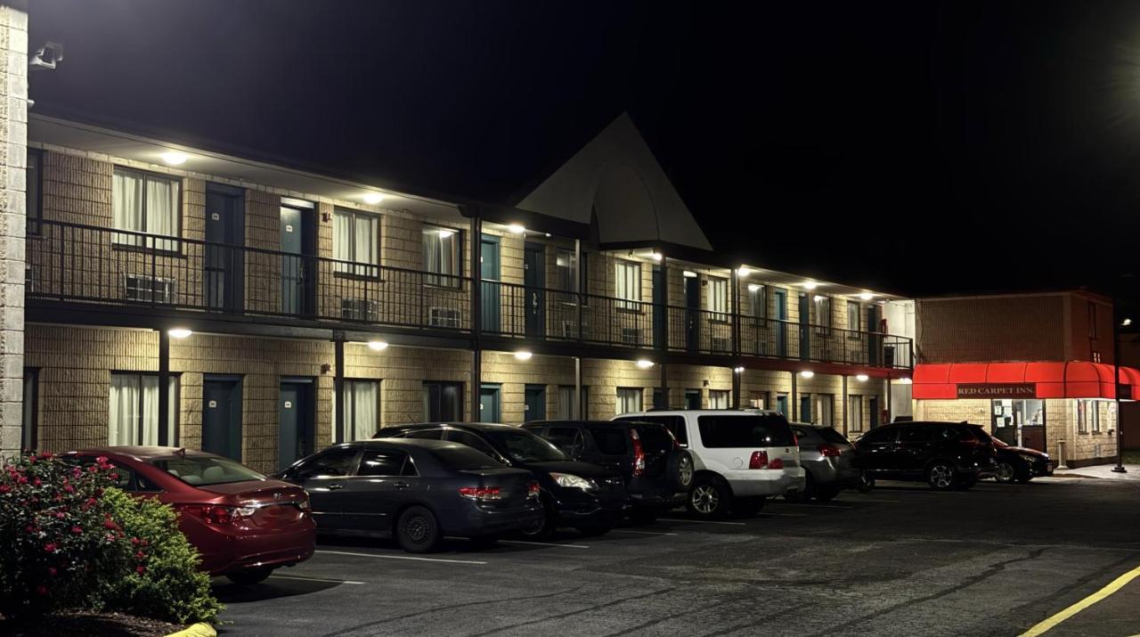 Norwalk Westport Motel — photo 20