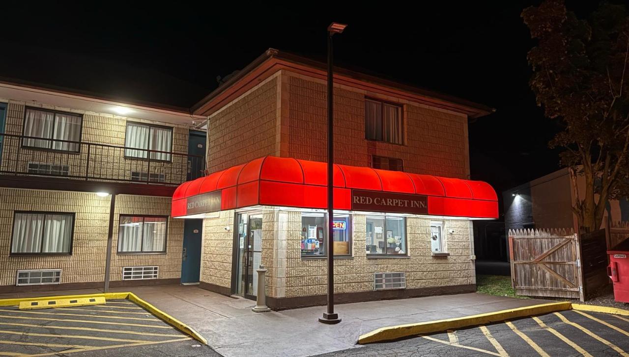 Norwalk Westport Motel — photo 22