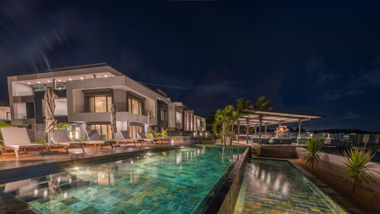 Pointe d'Azur Beachfront Homes - Pereybere - 2