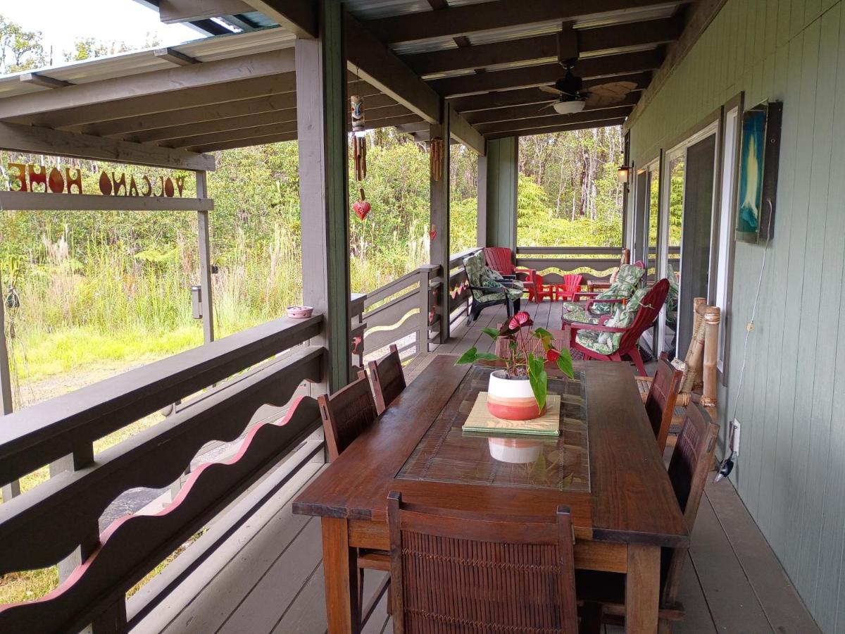 Volcano Bunkbed House — photo 4