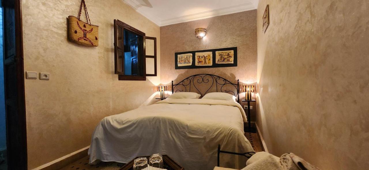 Riad Dar Si Driss - 5