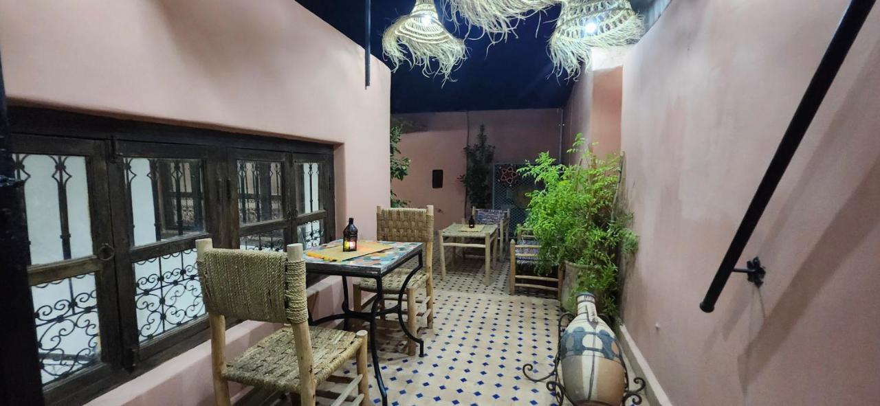 Riad Dar Si Driss - 4