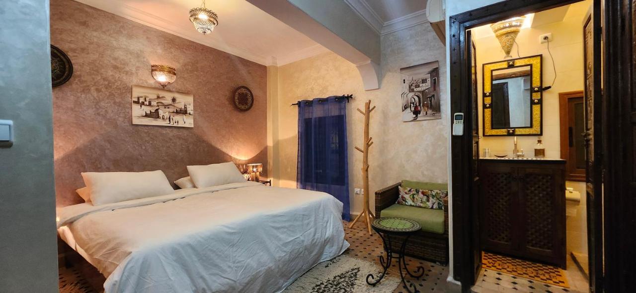 Riad Dar Si Driss - 2