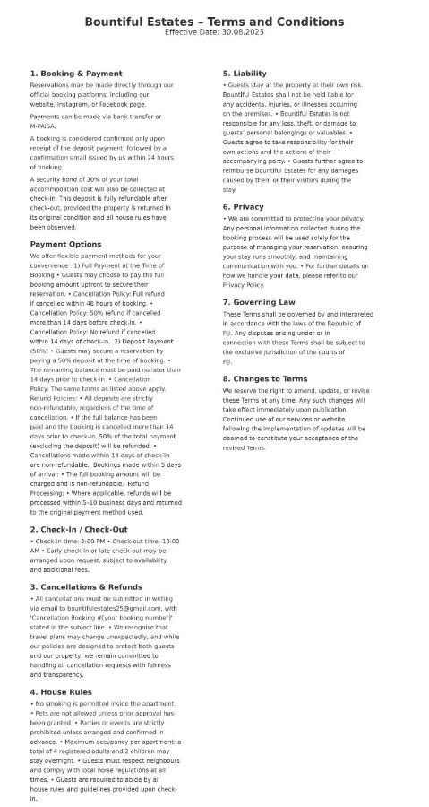 Bountiful Estates - 3