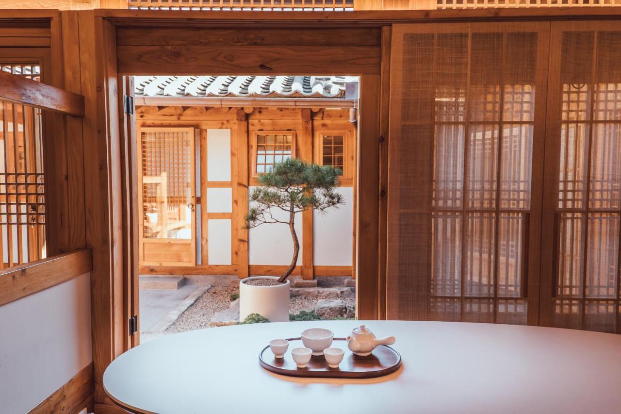 Gyedong Hanok 125 - 2