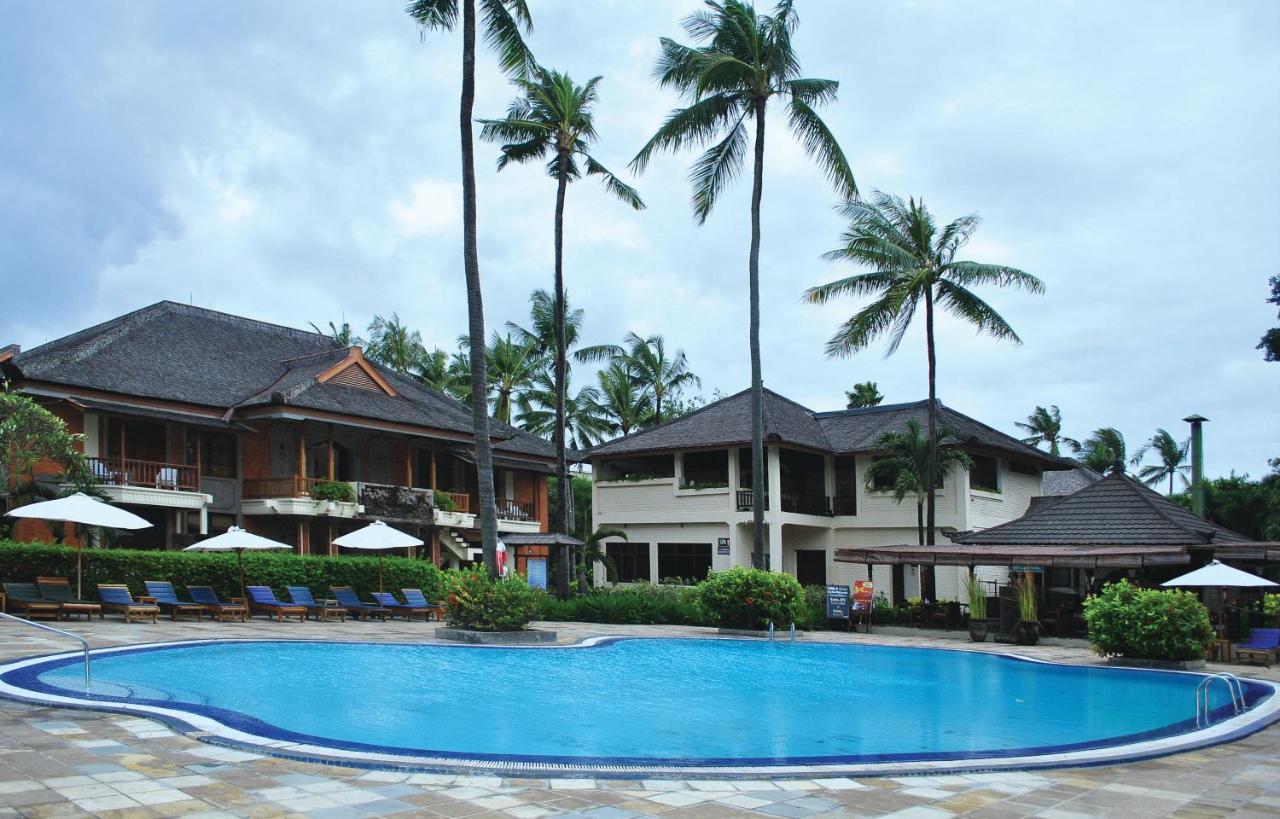 The Jayakarta Bali Beach Resort - 4
