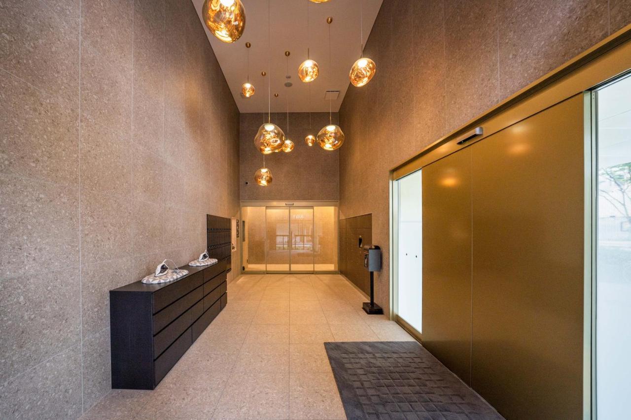 Apartment Hotel 11 Higashi Umeda - 3