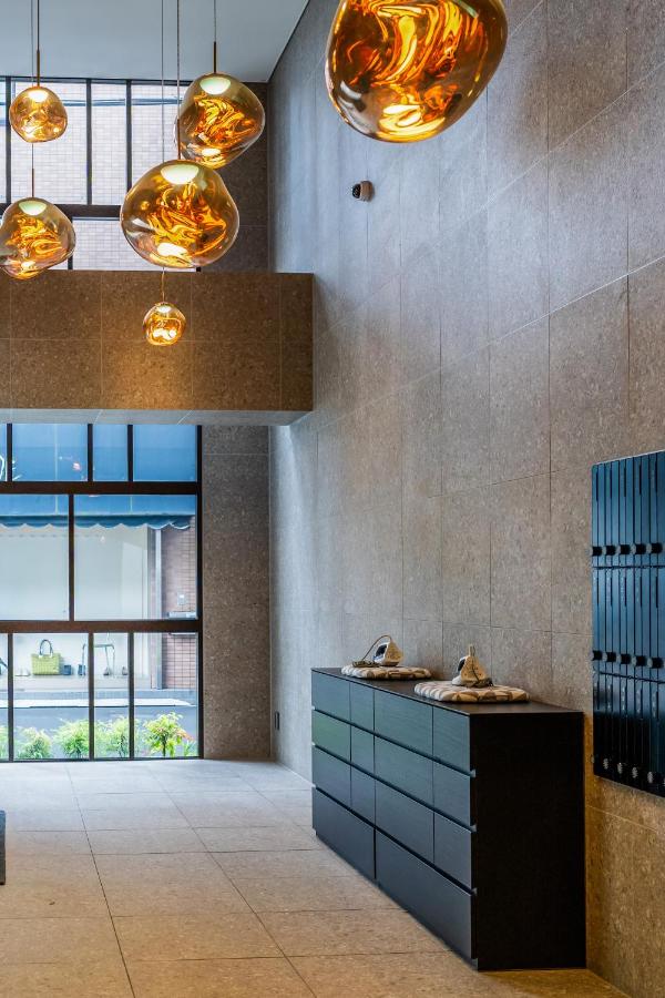 Apartment Hotel 11 Higashi Umeda - 4