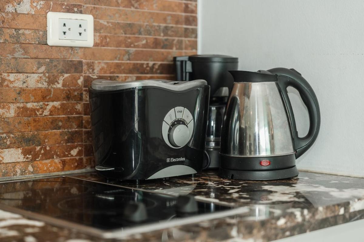 C236 Best Pool &Sea View 2BR Condo Prime Location - 2