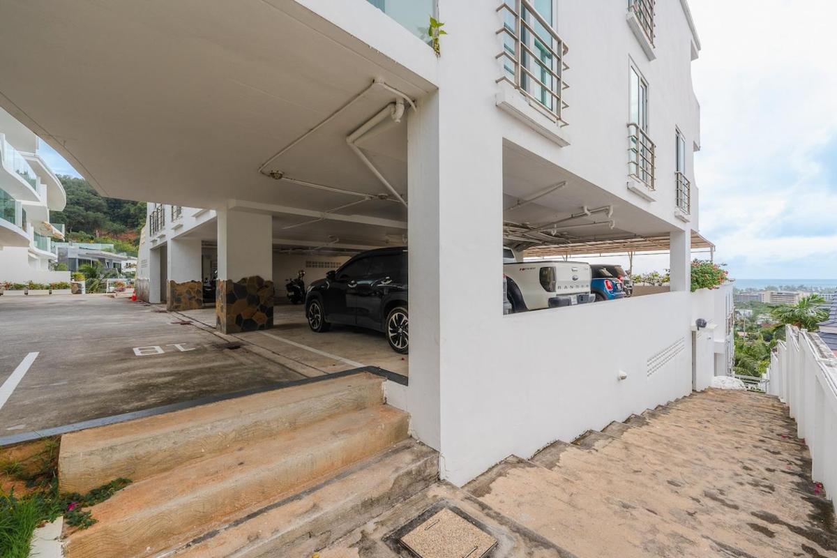 C236 Best Pool &Sea View 2BR Condo Prime Location - 5