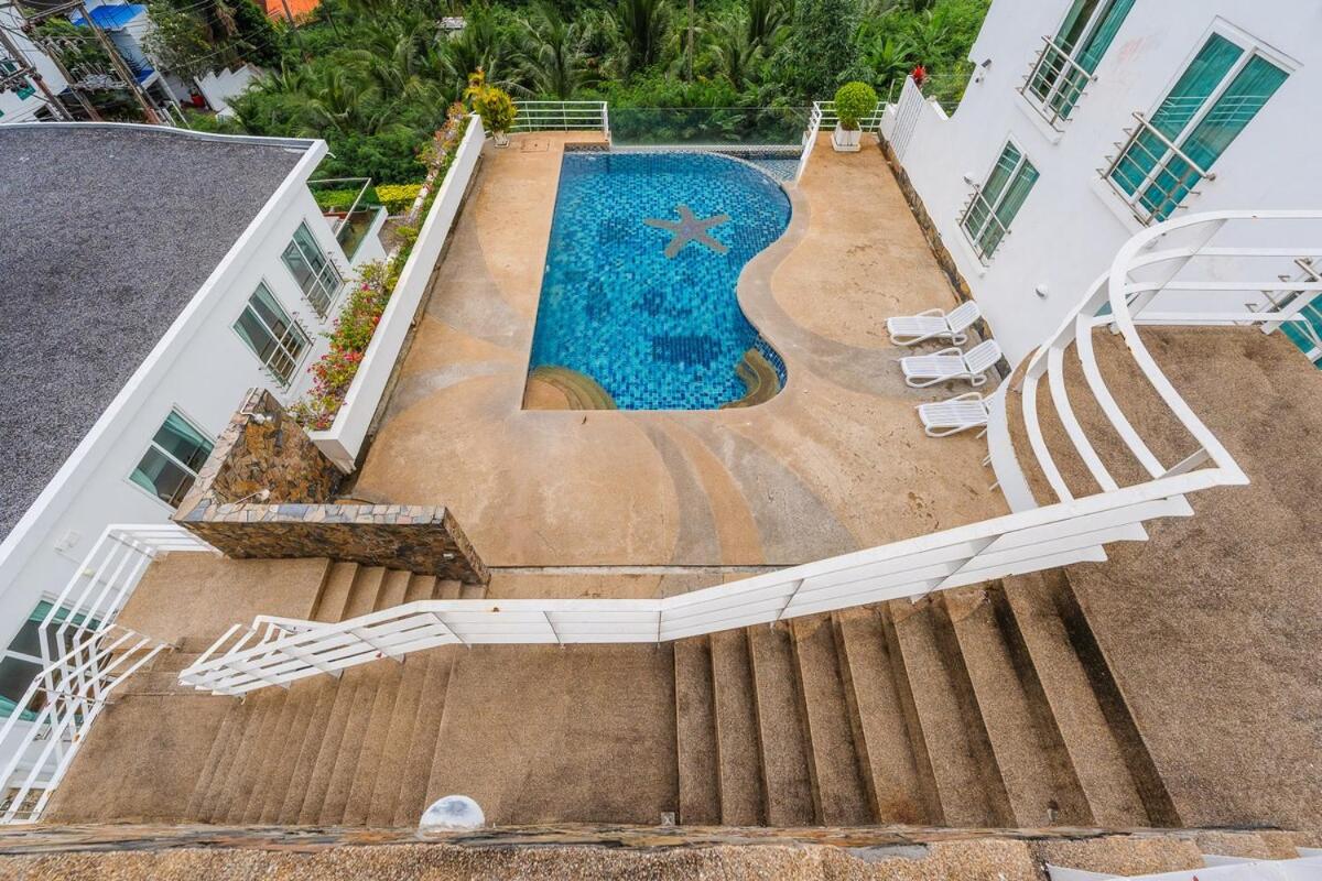 C236 Best Pool &Sea View 2BR Condo Prime Location - 4