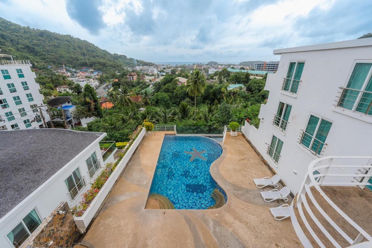C236 Best Pool &Sea View 2BR Condo Prime Location - 3