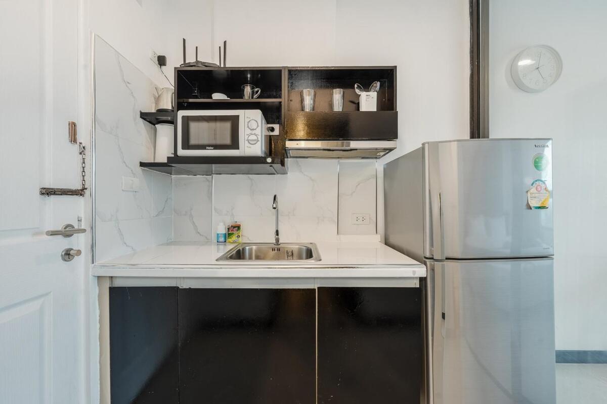 C237 Brand New 1BR Condo Pool Gym Near Beach - 5