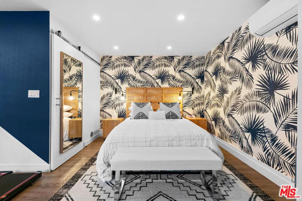 The Palomino - AMAZING Chic-Luxe, Private, Guest House - Pool, Sauna, Free Parking - 2