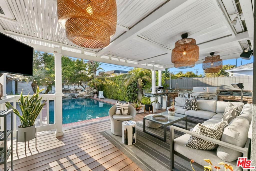 The Palomino - AMAZING Chic-Luxe, Private, Guest House - Pool, Sauna, Free Parking - 4